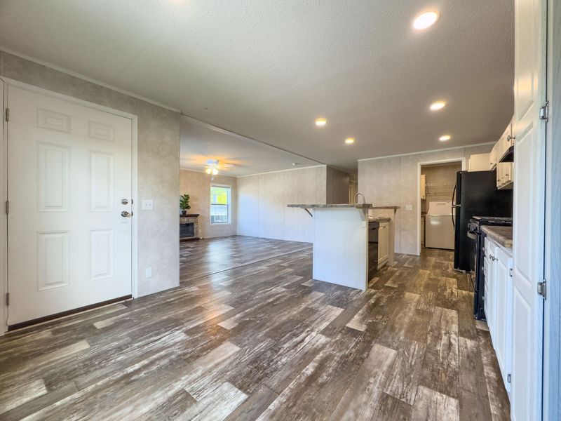 10885 Pine Circle, Unit #39, Lakeview, OH 43331 Photo 7