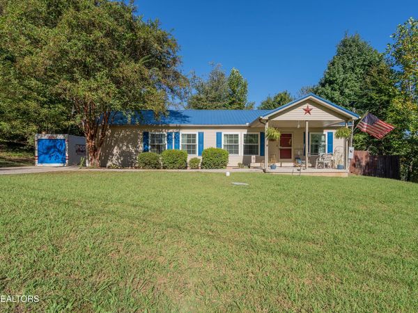 170 Tori Kait Lane, Powell, TN 37849