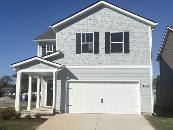 4926 Sandringham Lane , Murfreesboro, TN 37129