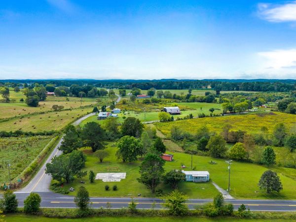 7400 Spring Place Rd SE, Unit 1&2, Old Fort, TN 37362