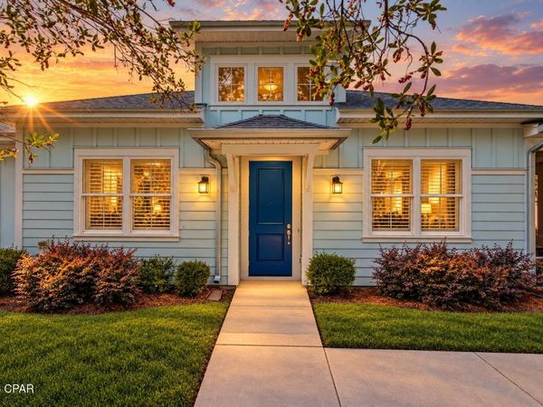 8497 Dreams Float Court , Panama City Beach, FL 32413
