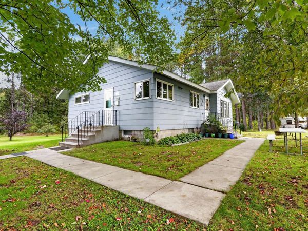 20240 N Shallow Lake Road N, Warba, MN 55793