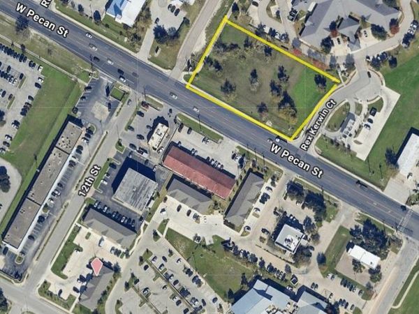 100 Rex Kerwin CT, Pflugerville, TX 78660