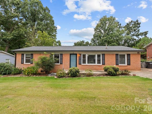 117 Tremont Terrace , Bessemer City, NC 28016
