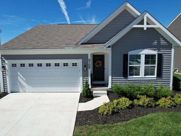 5105 Harvest Lane , South Bloomfield, OH 43103