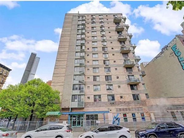 60 Henry Street , Unit 15F2, New York (Manhattan), NY 10002
