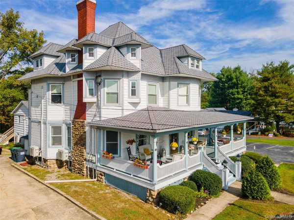 215 Maple Avenue, Pine Bush, NY 12566