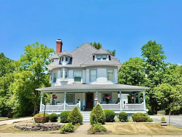 215 Maple Avenue, Pine Bush, NY 12566