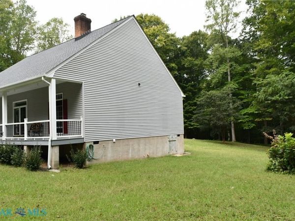 10656 Shelby Lane, Gloucester, VA 23061