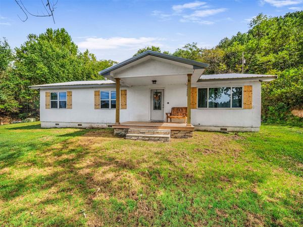 37170 S 640 Road, Jay, OK 74346