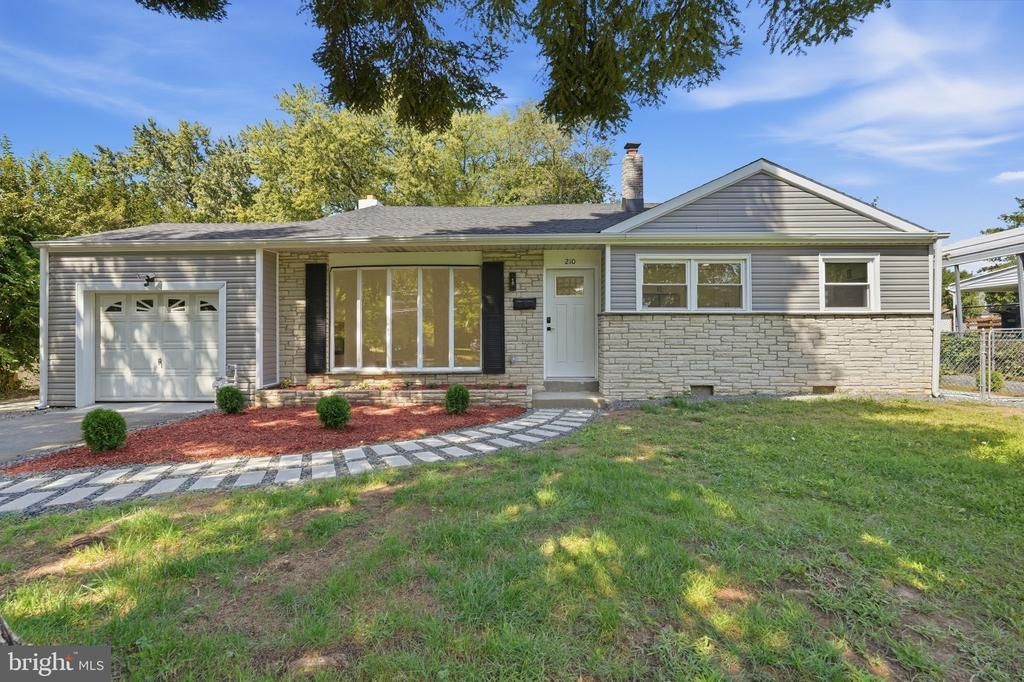 210 NEWTOWN ROAD, WARMINSTER, PA 18974