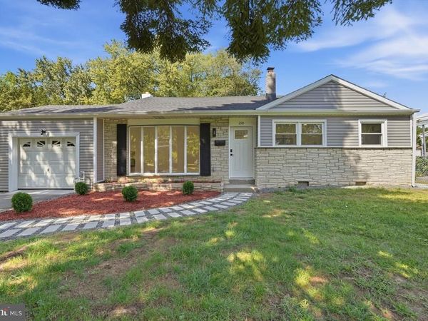 210 NEWTOWN ROAD, WARMINSTER, PA 18974