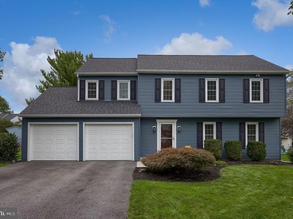 15 KINGSTON ROAD , BROWNSTOWN, PA 17508