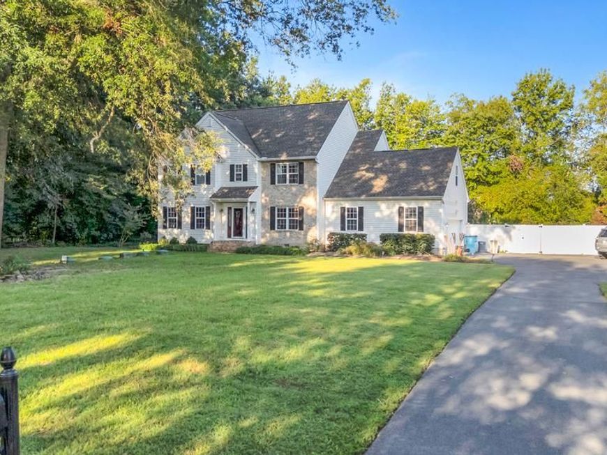 5568 Royal Mile Boulevard, Salisbury, MD 21801 Main Photo
