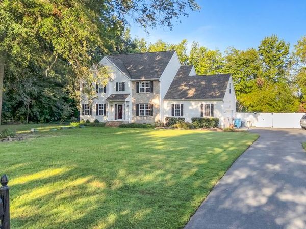 5568 ROYAL MILE BOULEVARD, SALISBURY, MD 21801