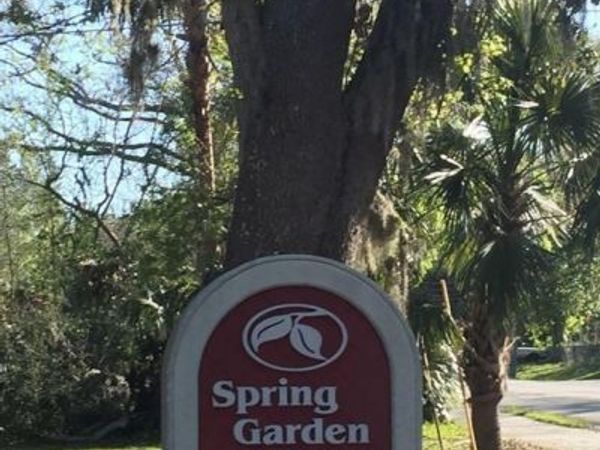 1611 SPRING GARDEN Court, Holly Hill, FL 32117