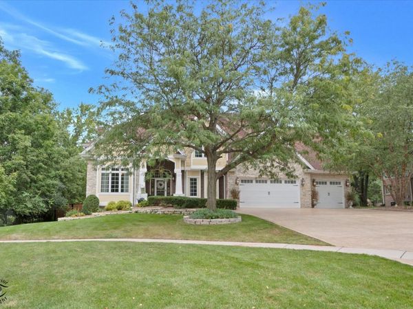 11646 Kluth Court , Mokena, IL 60448