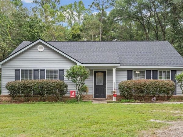 3974 Lafitte Road, Saraland, AL 36571