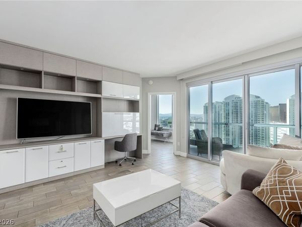 222 Karen Avenue , Unit 3104, Las Vegas, NV 89109