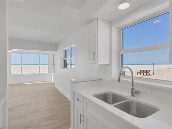 6500 Estero BLVD , Unit D123, FORT MYERS BEACH, FL 33931
