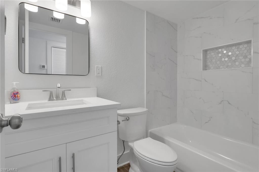 6500 Estero Blvd , Unit D123, Fort Myers Beach, FL 33931 Photo