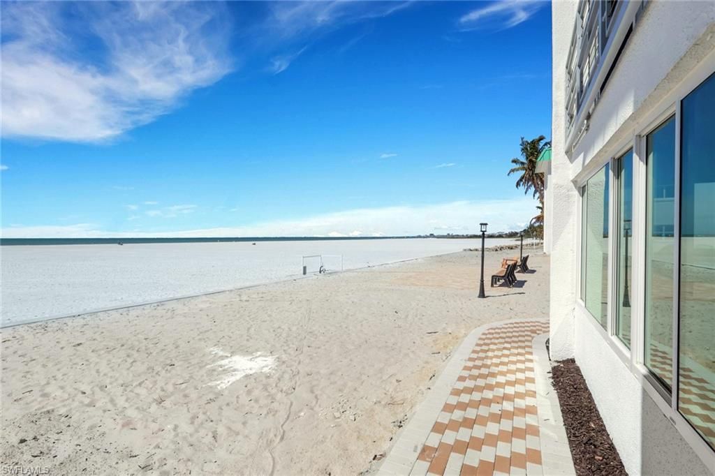 6500 Estero Blvd , Unit D123, Fort Myers Beach, FL 33931 Photo
