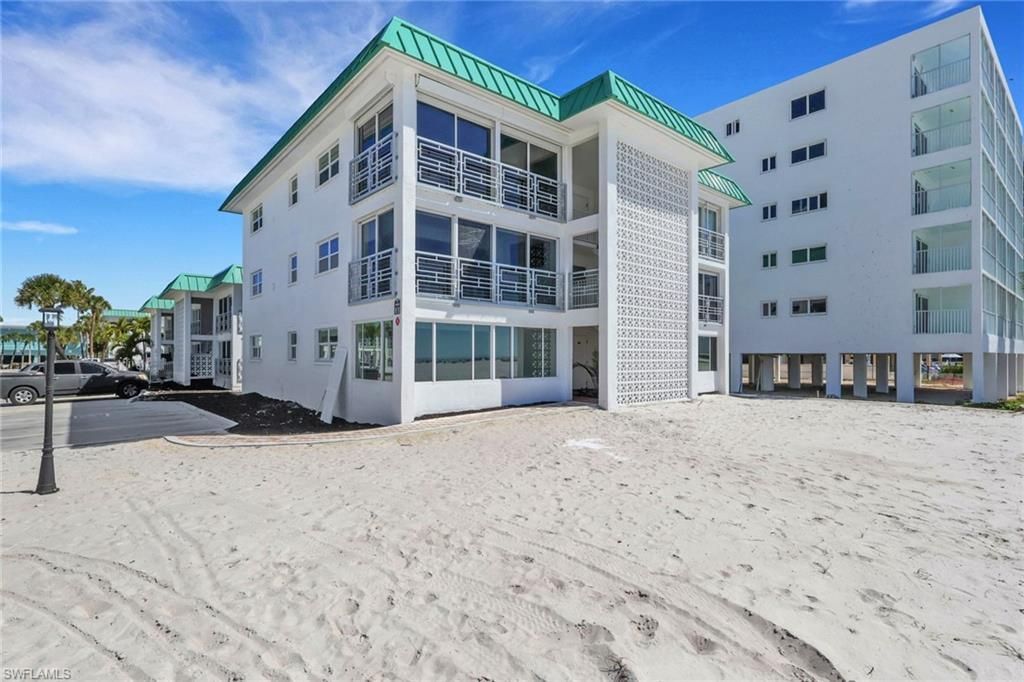 6500 Estero Blvd , Unit D123, Fort Myers Beach, FL 33931 Photo