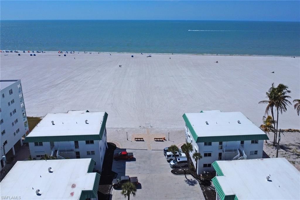 6500 Estero Blvd , Unit D123, Fort Myers Beach, FL 33931 Photo