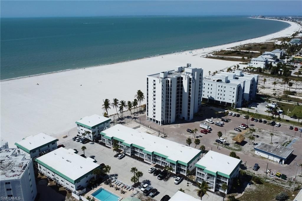 6500 Estero Blvd , Unit D123, Fort Myers Beach, FL 33931 Photo