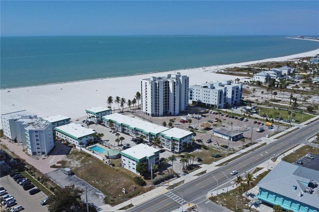 6500 Estero Blvd , Unit D123, Fort Myers Beach, FL 33931 Photo