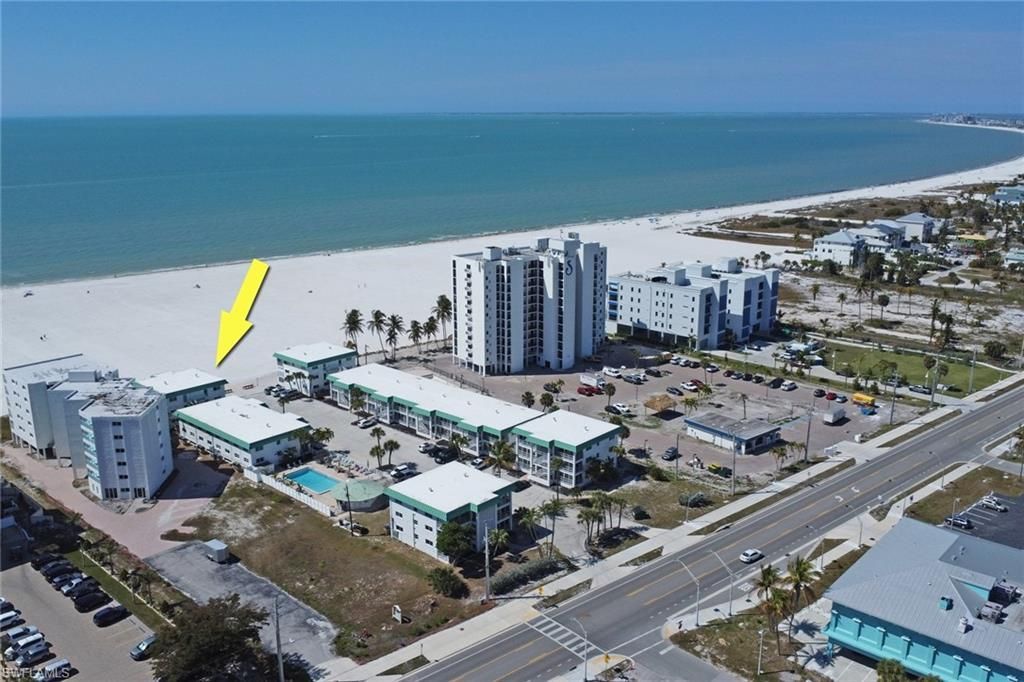 6500 Estero Blvd , Unit D123, Fort Myers Beach, FL 33931 Photo