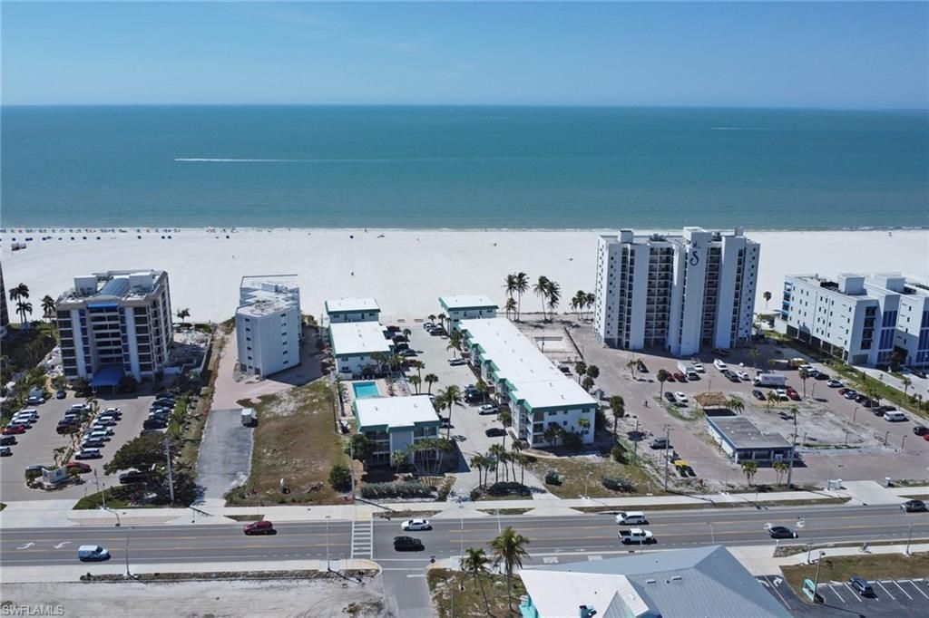6500 Estero Blvd , Unit D123, Fort Myers Beach, FL 33931 Photo