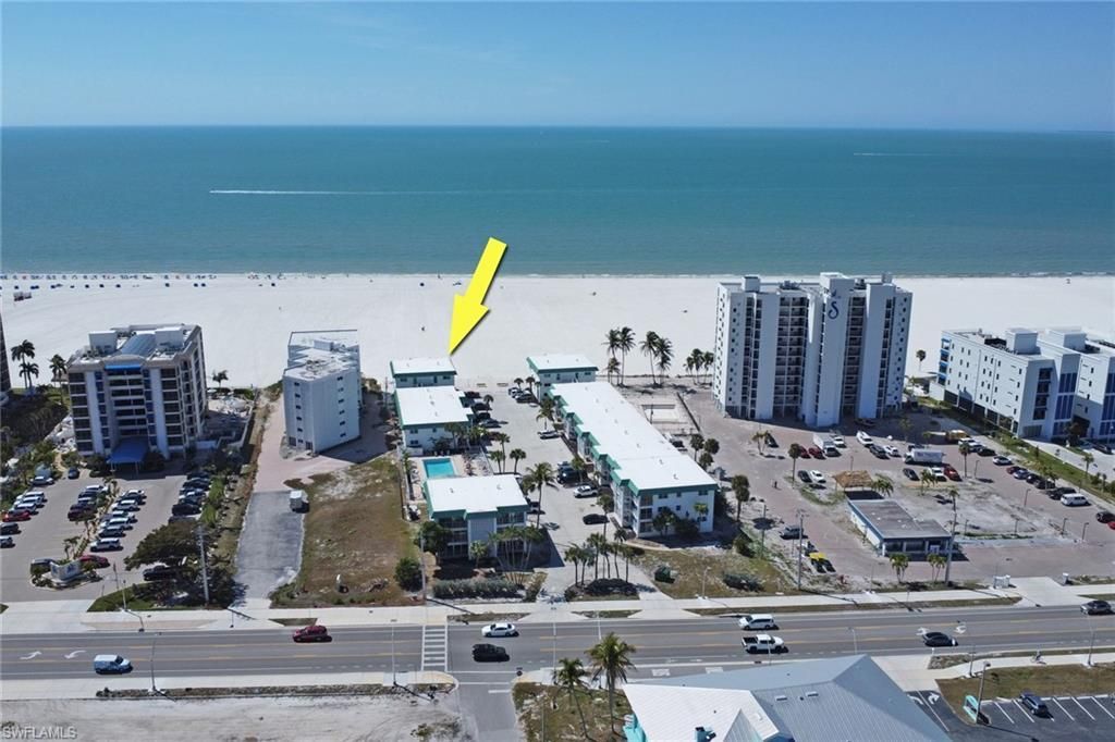 6500 Estero Blvd , Unit D123, Fort Myers Beach, FL 33931 Photo