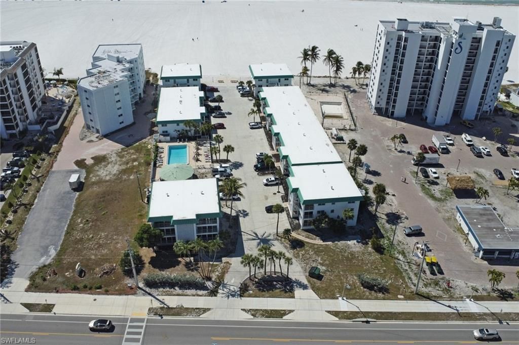 6500 Estero Blvd , Unit D123, Fort Myers Beach, FL 33931 Photo
