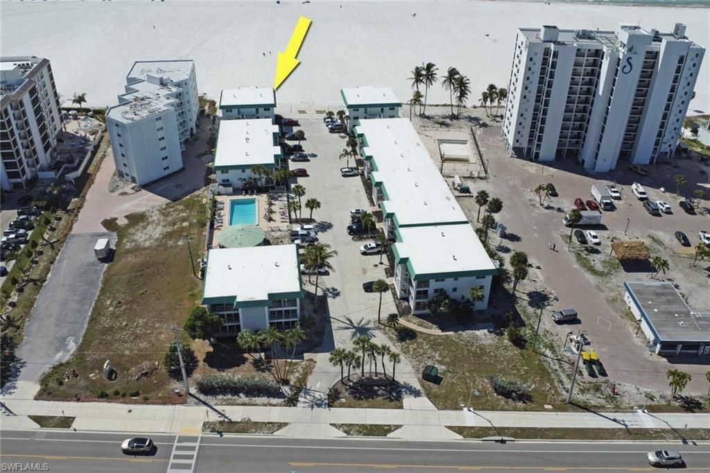 6500 Estero Blvd , Unit D123, Fort Myers Beach, FL 33931 Photo