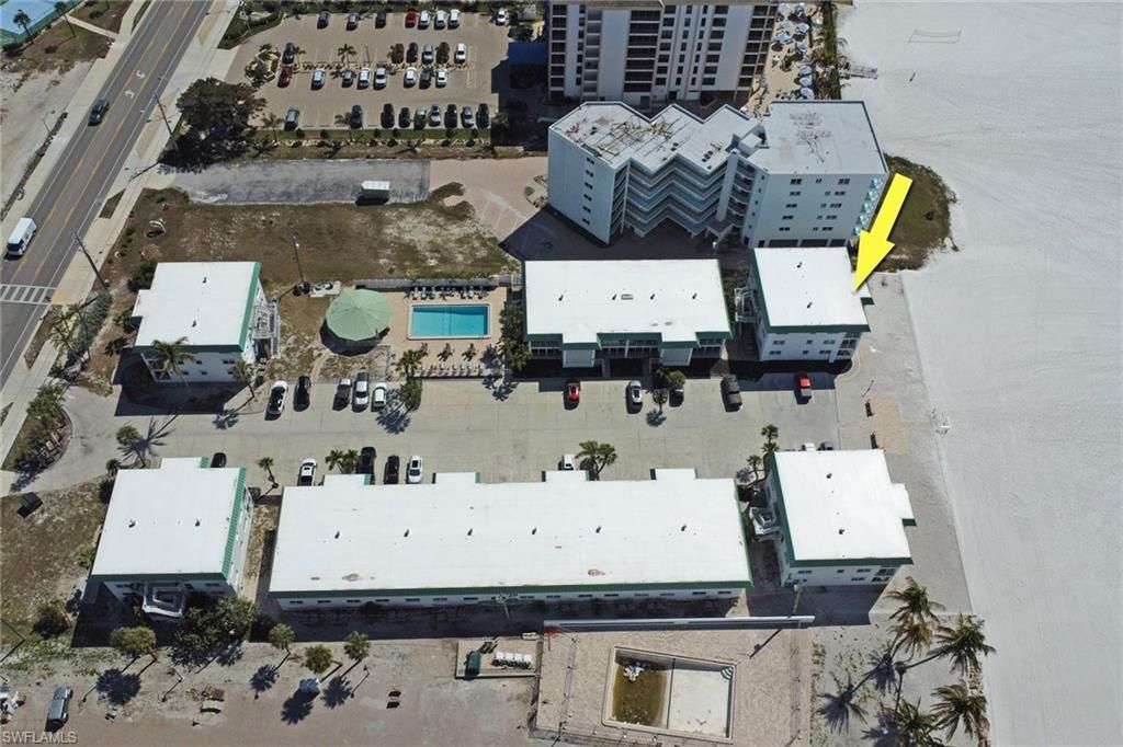 6500 Estero Blvd , Unit D123, Fort Myers Beach, FL 33931 Photo