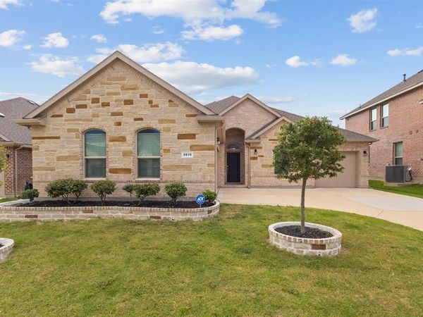 3615 Orchard Street, Grand Prairie, TX 76065