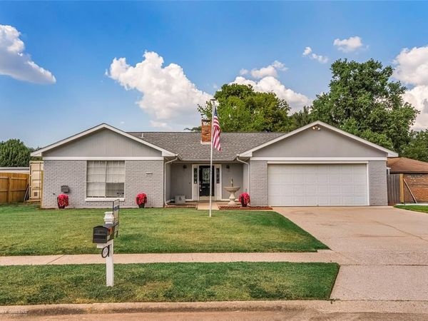 1431 Fox Street, Bossier City, LA 71112