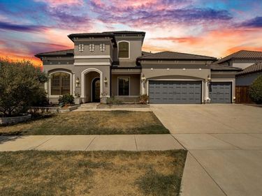 510 Spurlock Street, Frisco, TX 75036
