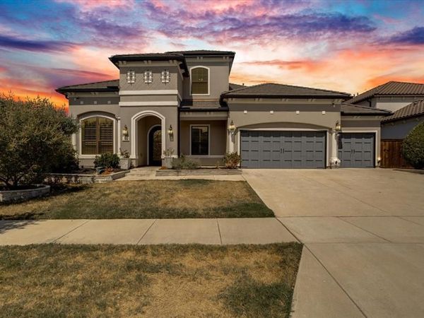 510 Spurlock Street, Frisco, TX 75036