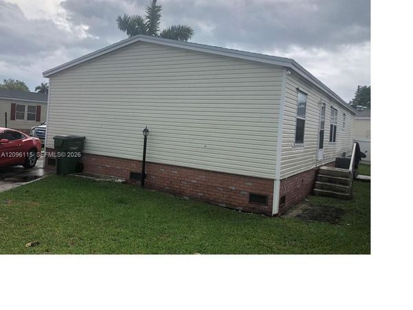 220 NE 12th Ave , Unit 119, Homestead, FL 33030