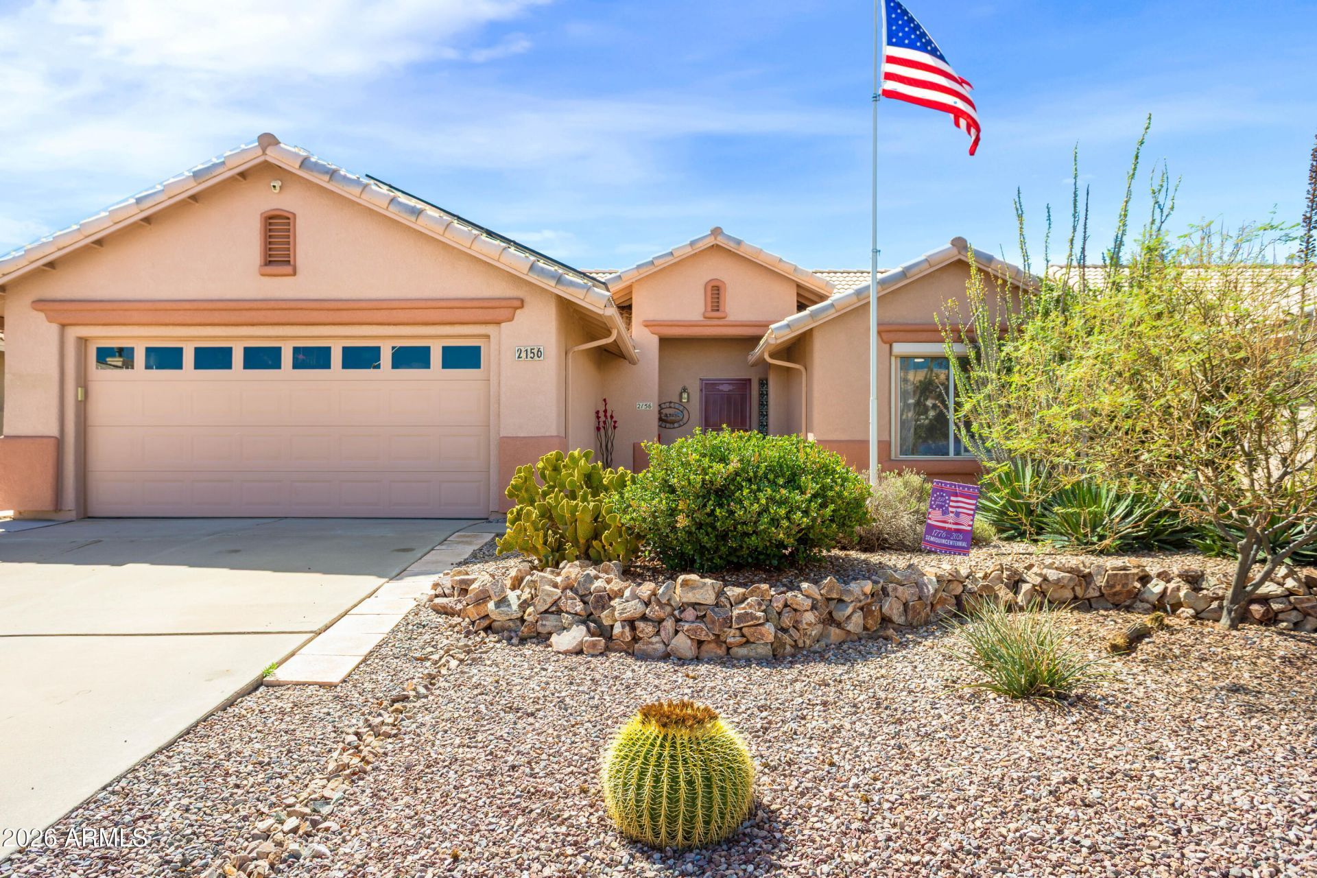 2156 Sandspring Court, Sierra Vista, AZ 85650 Main Photo