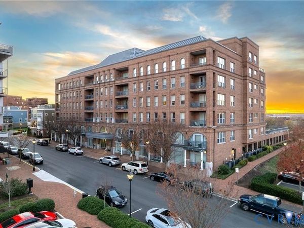 4820 Old Main Street , Unit 301, Henrico, VA 23231