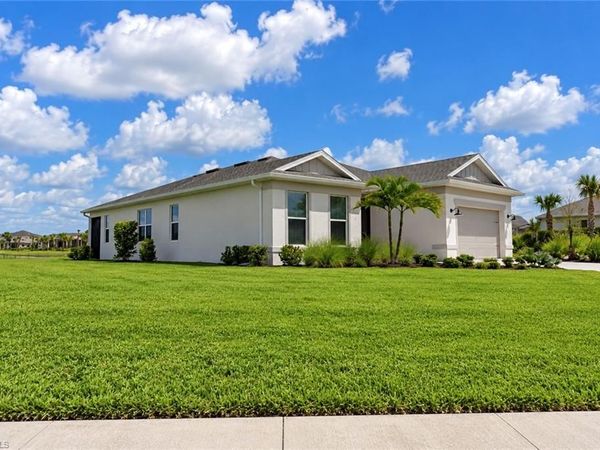 44348 Kelly DR, PUNTA GORDA, FL 33982