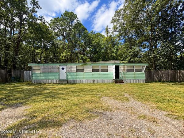 5601 Carrie Street, Gautier, MS 39553