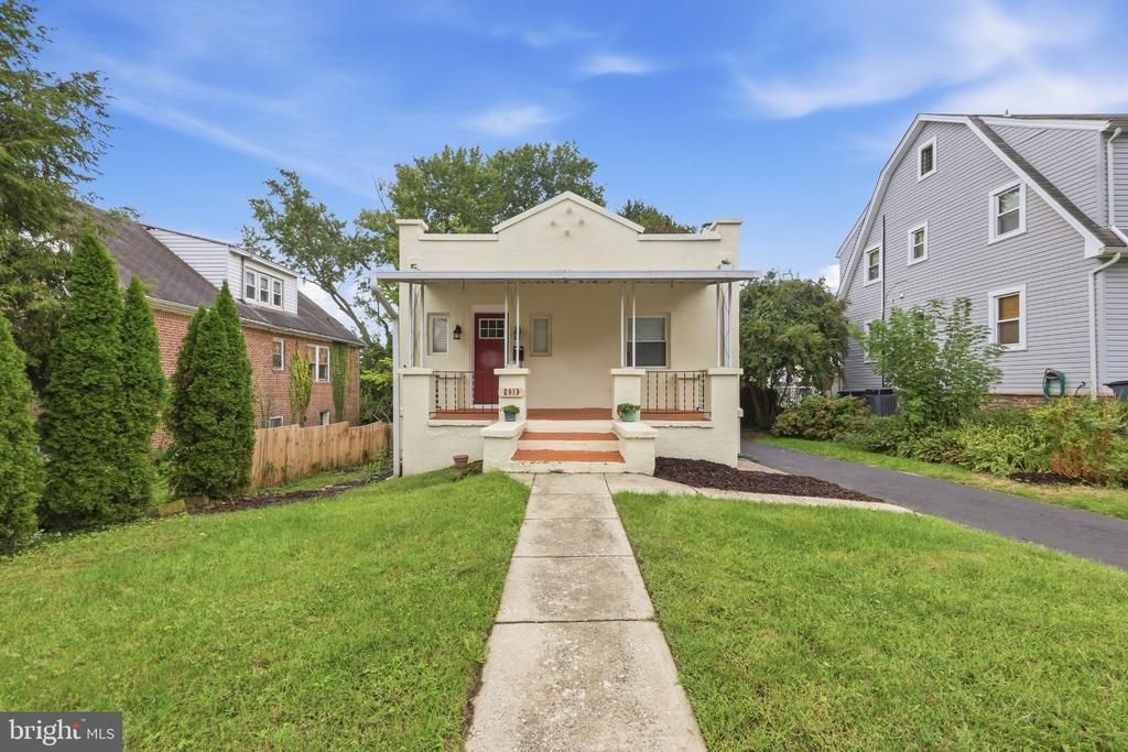 2913 ROSALIE AVENUE, PARKVILLE, MD 21234