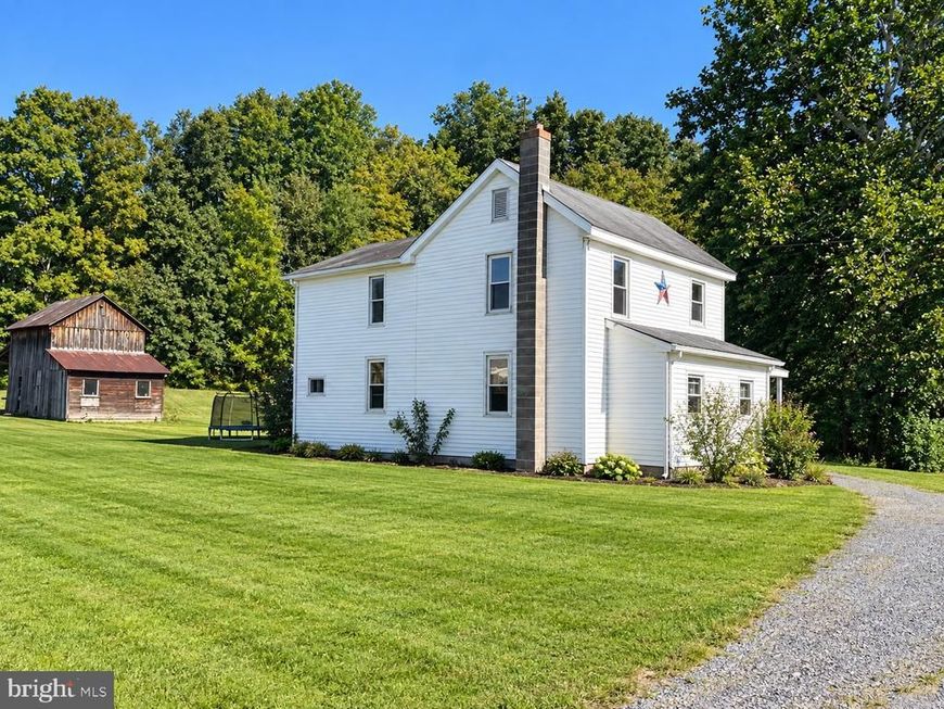 25 Clark , Honey Grove, PA 17035 Main Photo