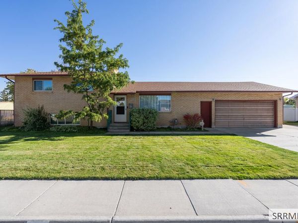 225 Ramona Avenue, RIGBY, ID 83442