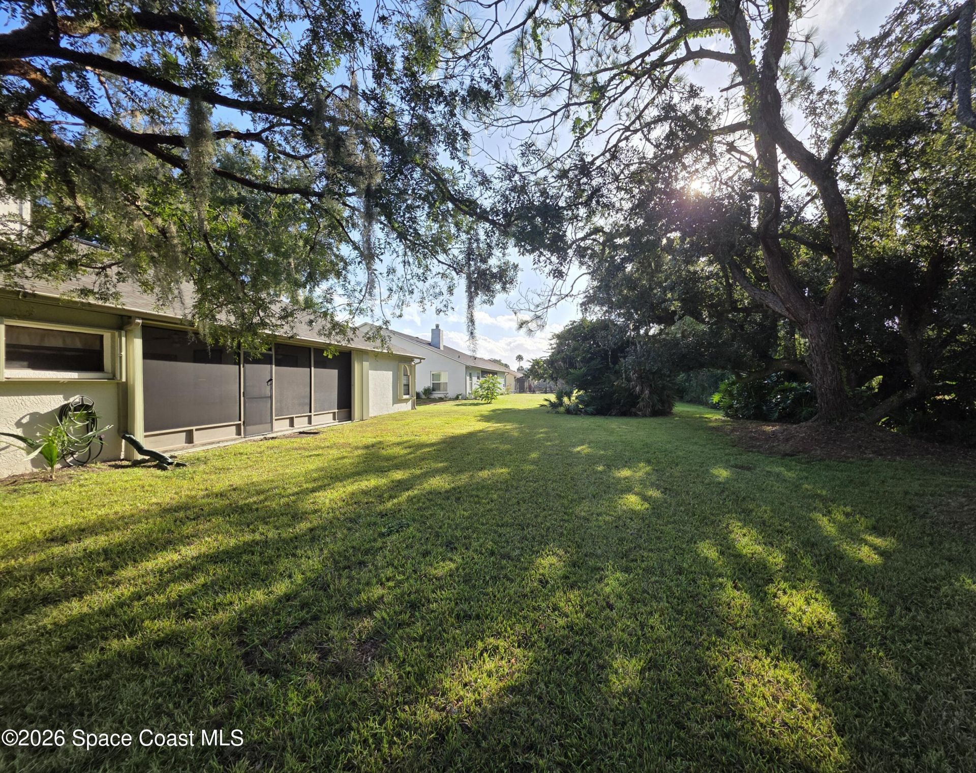 4447 Lantern Drive , Titusville, FL 32796 Photo