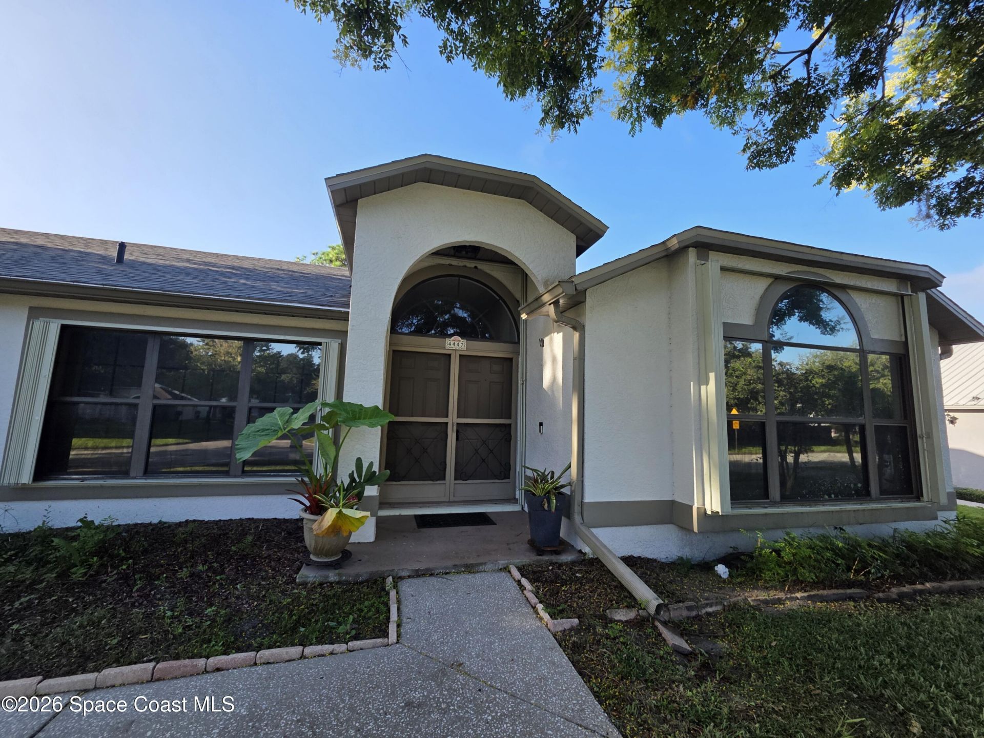 4447 Lantern Drive , Titusville, FL 32796 Photo